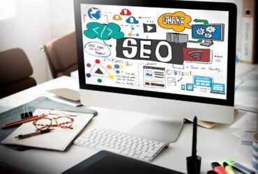 A Guide to Effective Marketing, SEO, and Social Media Tactics