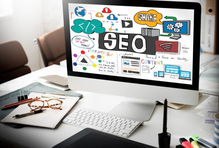 A Guide to Effective Marketing, SEO, and Social Media Tactics