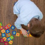 10 Social & Emotional Skills Your Toddler Will Master With Woodemon's Name Puzzle