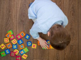 10 Social & Emotional Skills Your Toddler Will Master With Woodemon's Name Puzzle