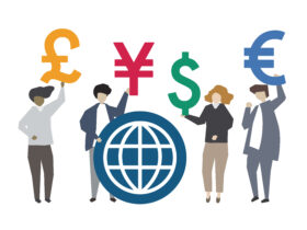 Multi-currency account security: What companies need to know?