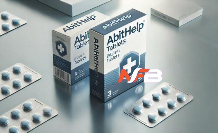 Abithelp tablets