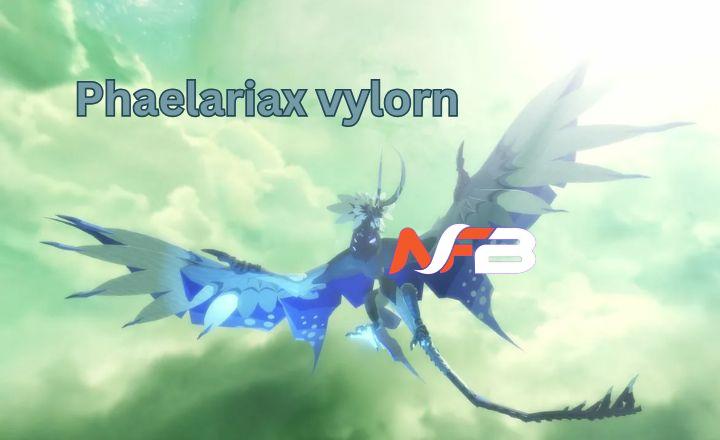 Phaelariax Vylorn