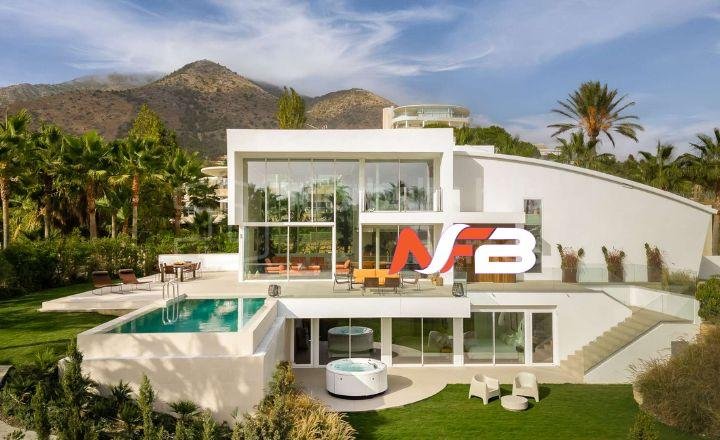 Luxury villas Provence Le Collectionist