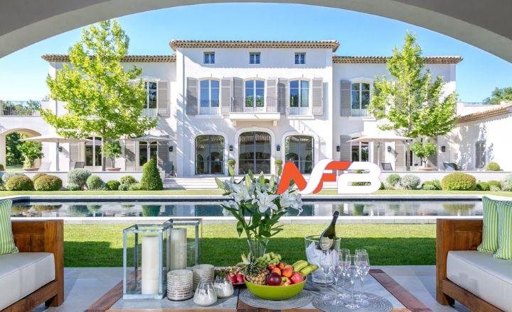 Luxury villas Provence Le Collectionist