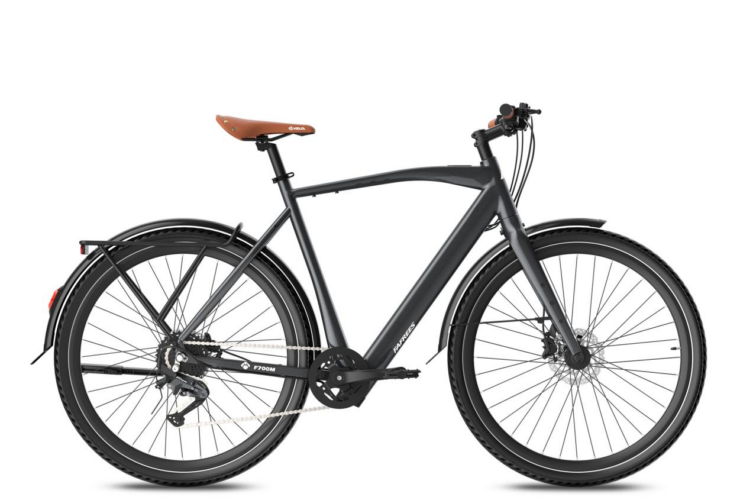 Fafrees unveils the F700 Series