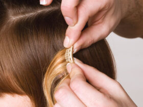 Hair Extensions