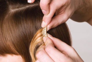 Hair Extensions