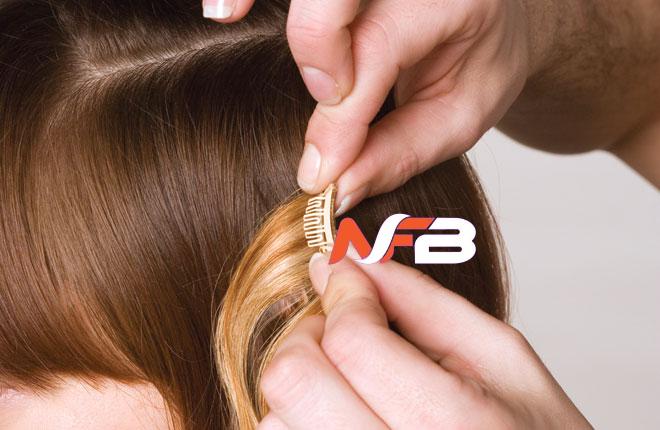 Hair Extensions