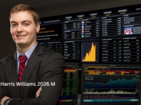 Harris Williams 2026 M