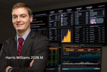 Harris Williams 2026 M