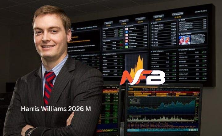Harris Williams 2026 M