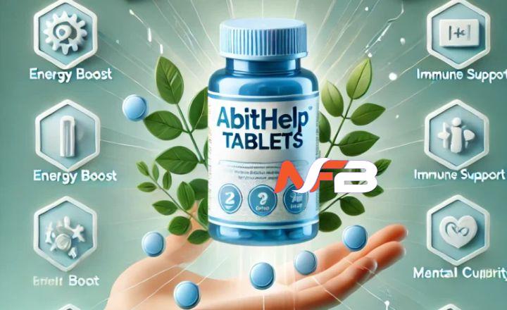 Abithelp tablets