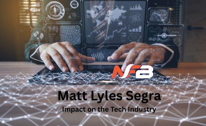 Matt Lyles Segra