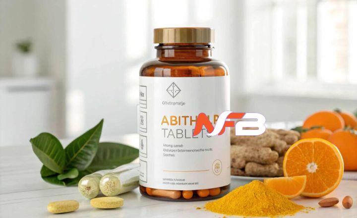 Abithelp tablets