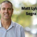 Matt Lyles Segra