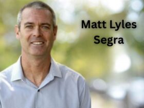 Matt Lyles Segra