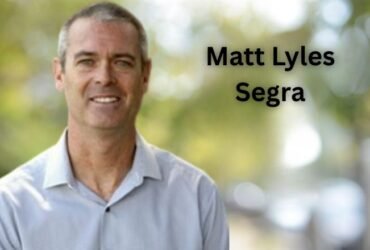 Matt Lyles Segra