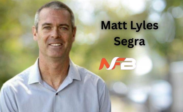 Matt Lyles Segra