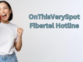 OnThisVerySpot Fibertel Hotline