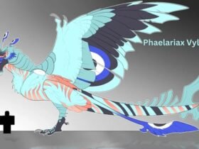 Phaelariax Vylorn