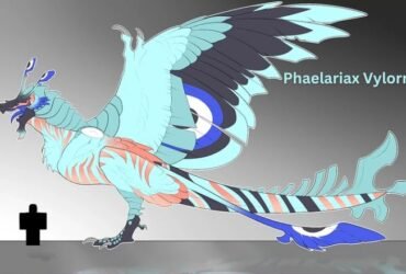 Phaelariax Vylorn