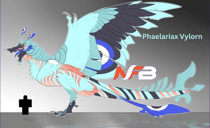Phaelariax Vylorn