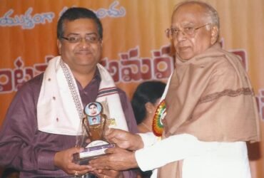 Sai Prasanth Gudipati Phanindra