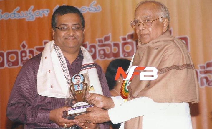 Sai Prasanth Gudipati Phanindra