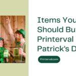 Printerval