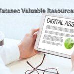 Tatasec Valuable Resources