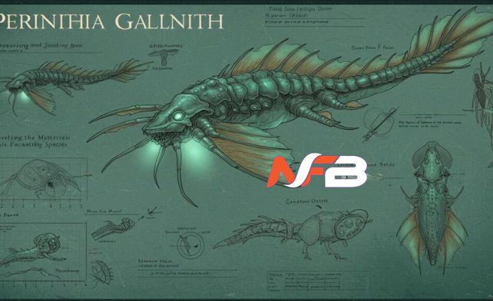 Pernithia Galnith
