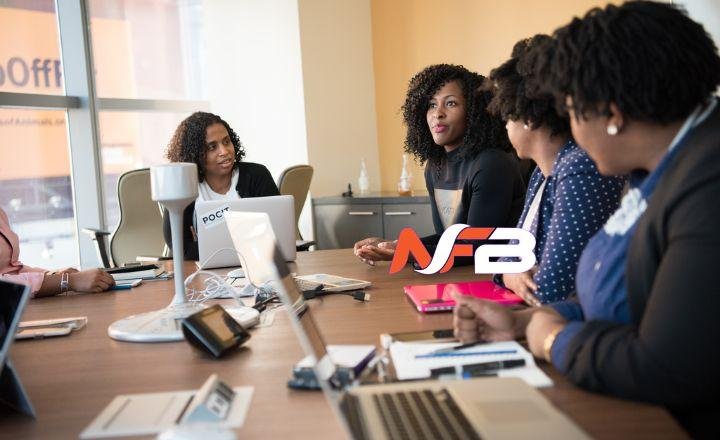 Top business administration in LaPorte panggon