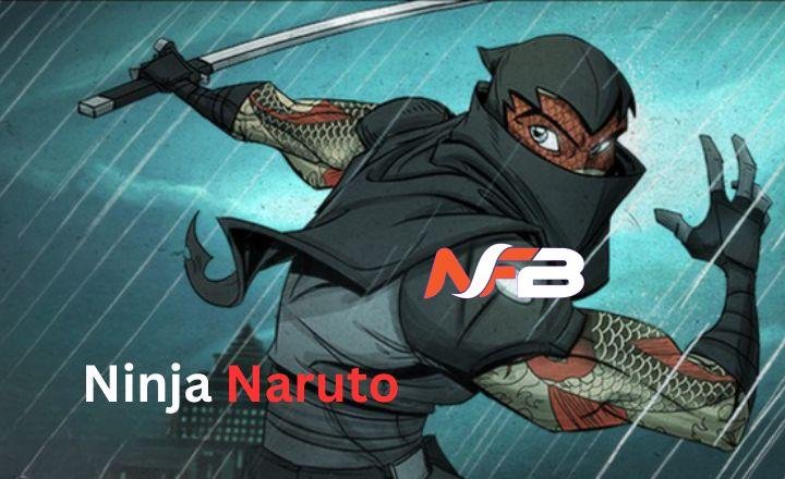 Health Leech Scroll is Broken Rise of the Ninja Naruto