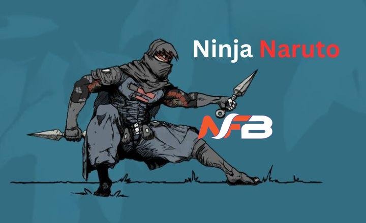 Health Leech Scroll is Broken Rise of the Ninja Naruto