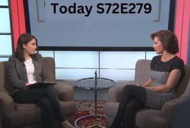 Today S72E279