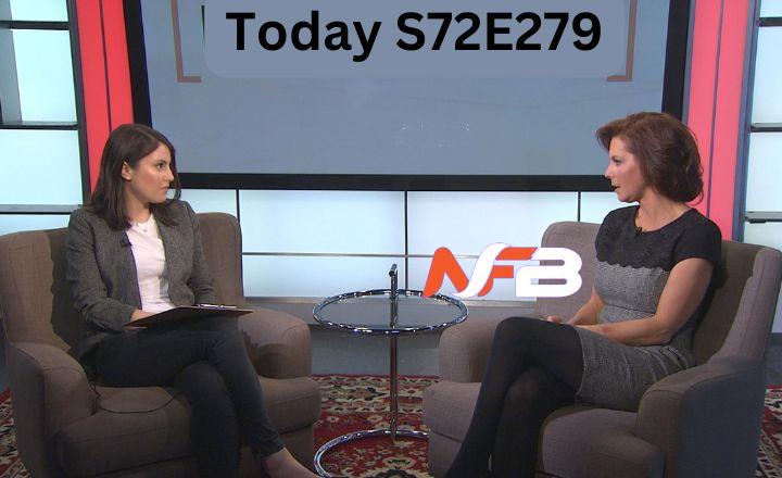 Today S72E279