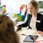 Top Business Administration In LaPorte Panggon