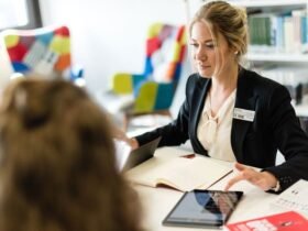 Top Business Administration In LaPorte Panggon