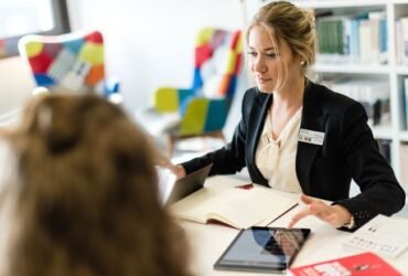 Top Business Administration In LaPorte Panggon