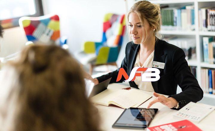 Top Business Administration In LaPorte Panggon