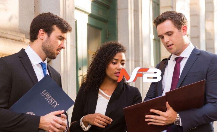 Top business administration in LaPorte panggon