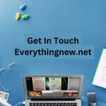 get in touch Everythingnew.net