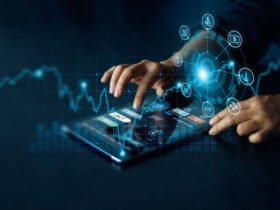 Central Banking Solutions: Navigating the Modern Financial Landscape