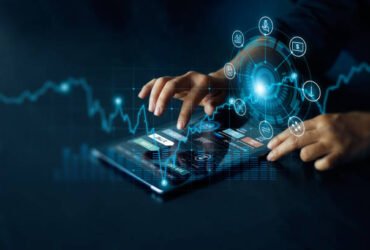 Central Banking Solutions: Navigating the Modern Financial Landscape