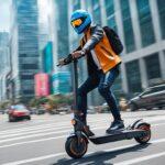 Scooters