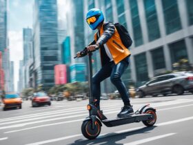 Scooters