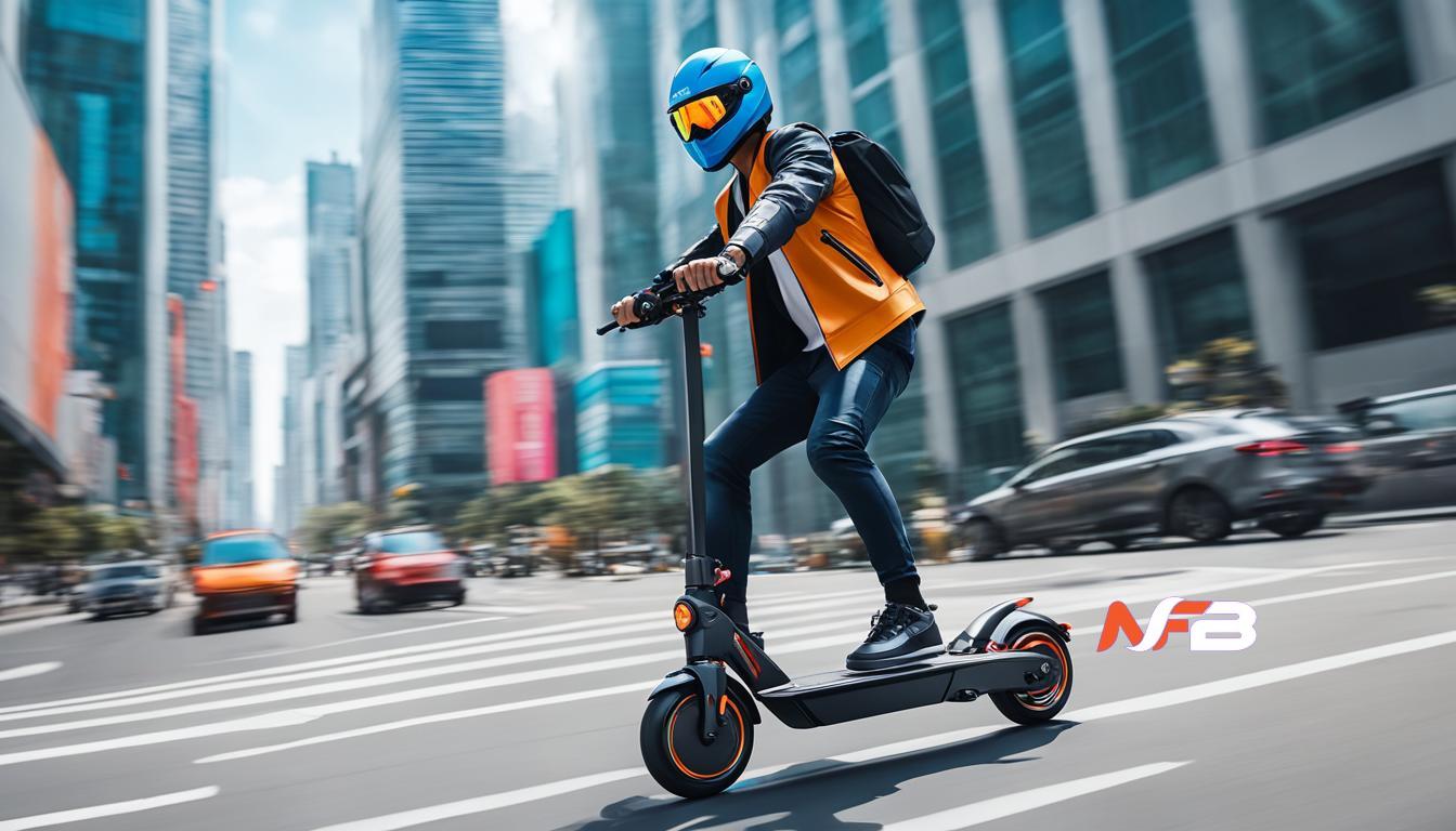 Scooters