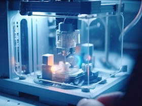 3D Printing
