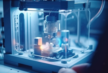 3D Printing